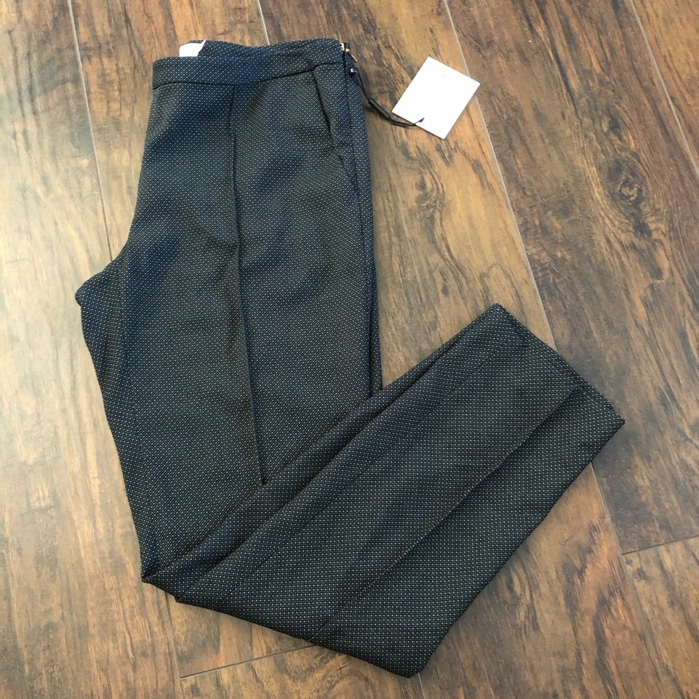 Calvin Klein Petite Womens Size 2P Trousers - Picture 8 of 9